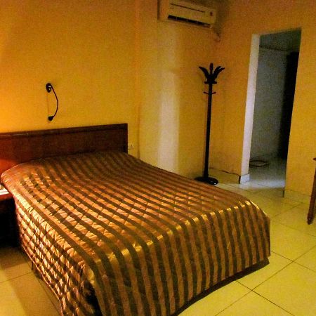 Hotel Chez Wou 吳家園 Himeur al Goz Zewnętrze zdjęcie