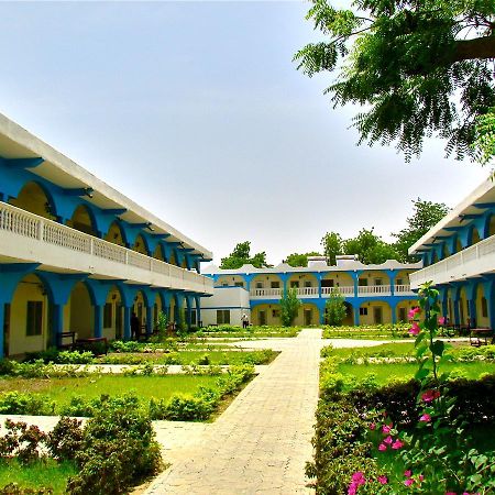 Hotel Chez Wou 吳家園 Himeur al Goz Zewnętrze zdjęcie