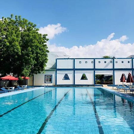 Hotel Chez Wou 吳家園 Himeur al Goz Zewnętrze zdjęcie