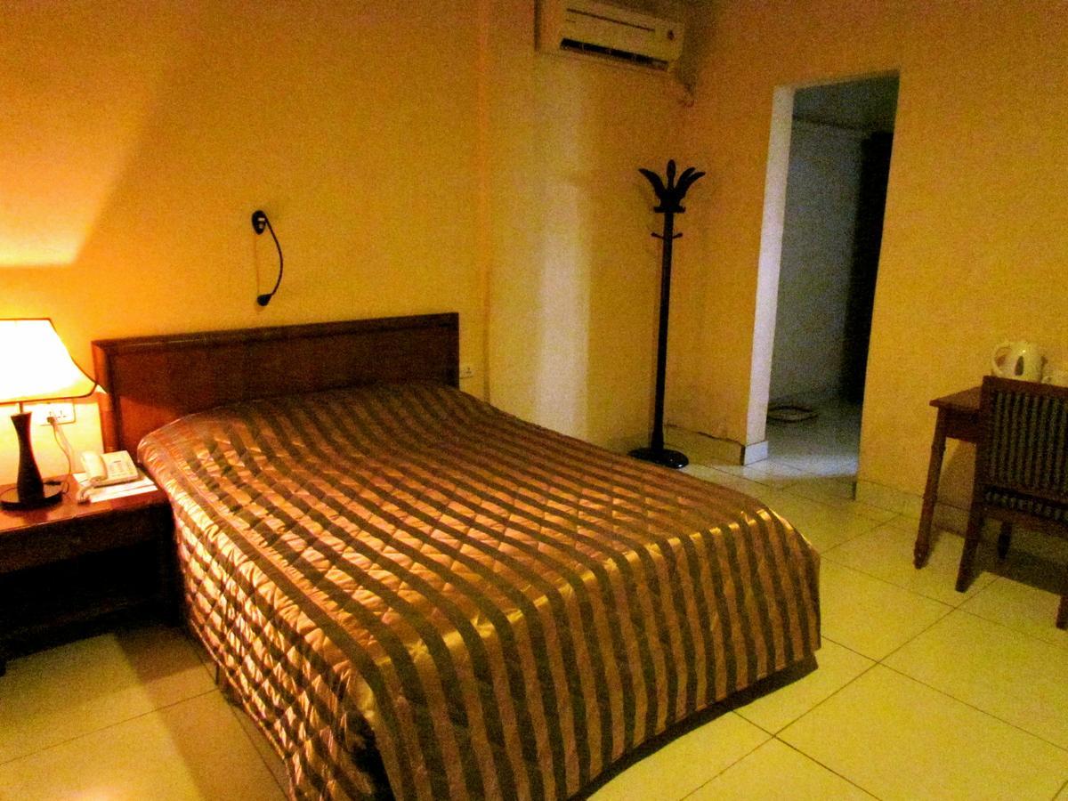 Hotel Chez Wou 吳家園 Himeur al Goz Zewnętrze zdjęcie