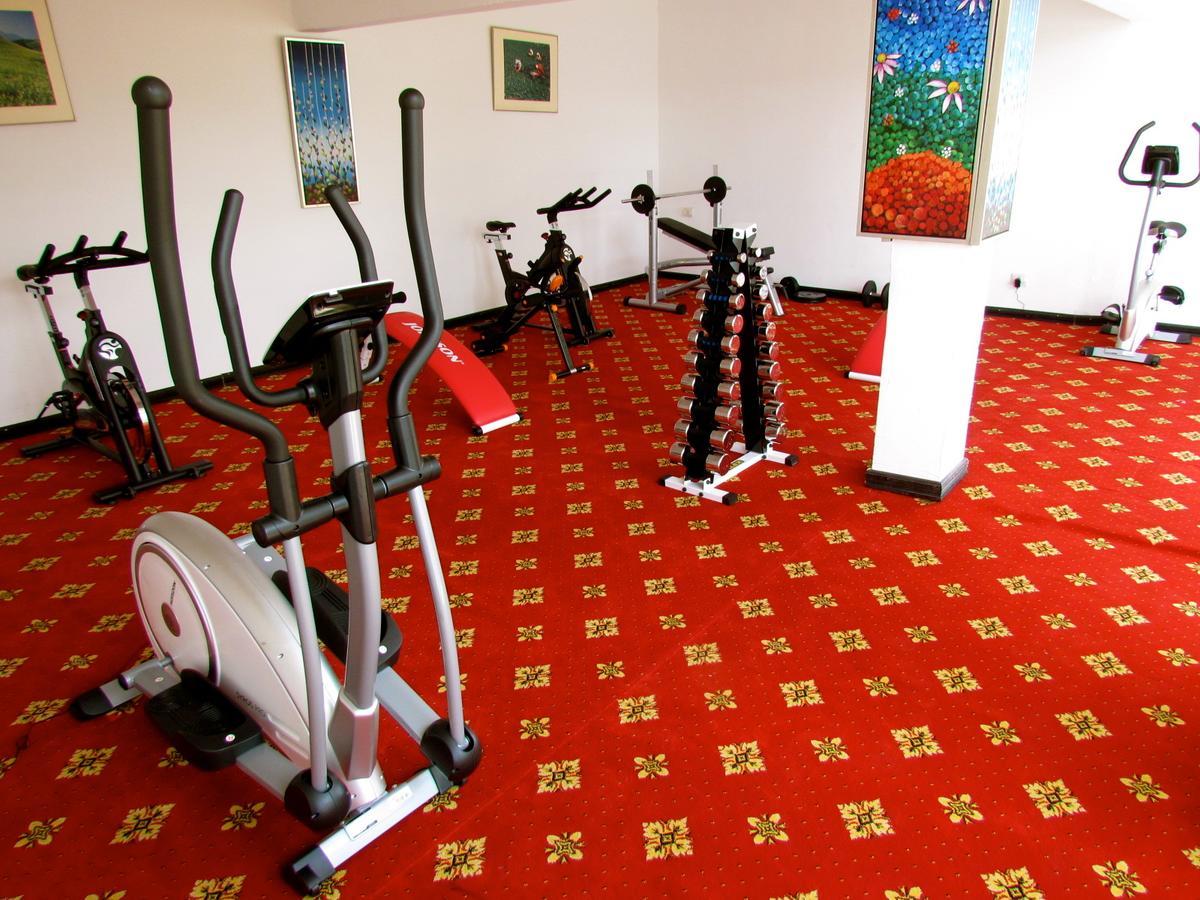 Hotel Chez Wou 吳家園 Himeur al Goz Zewnętrze zdjęcie