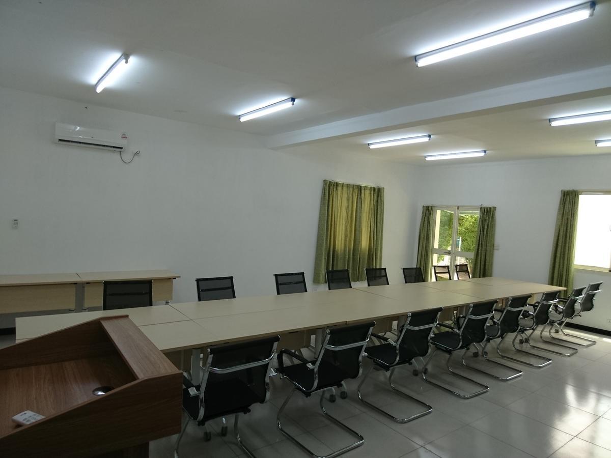 Hotel Chez Wou 吳家園 Himeur al Goz Zewnętrze zdjęcie