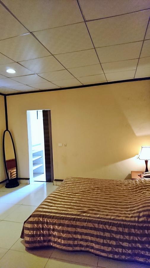 Hotel Chez Wou 吳家園 Himeur al Goz Zewnętrze zdjęcie