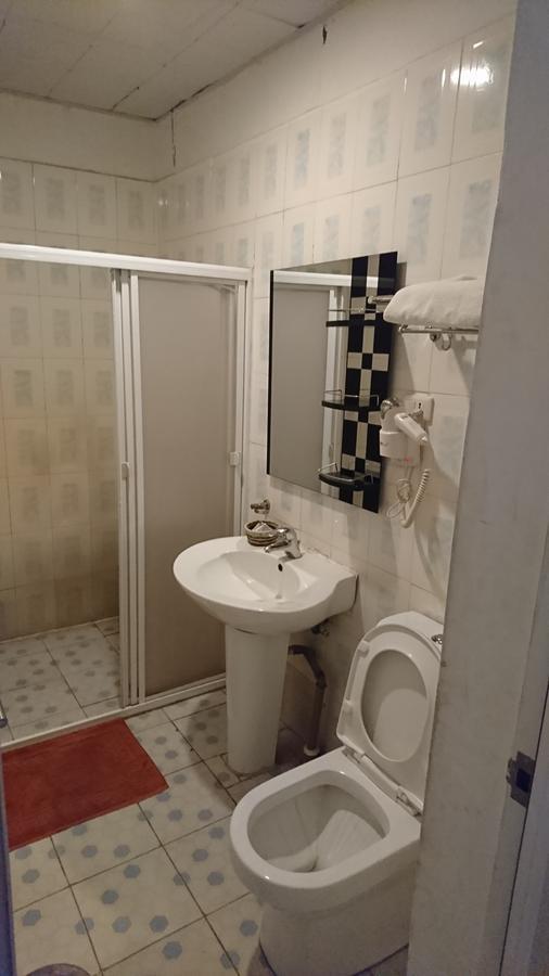 Hotel Chez Wou 吳家園 Himeur al Goz Zewnętrze zdjęcie